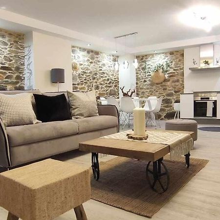 Precioso Apartamento 1 Hab Con Banera Hidromasaj 埃巴尔科-德巴尔德奥拉斯 外观 照片