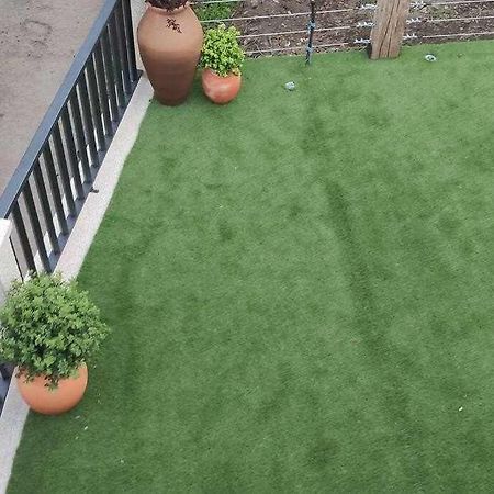 Precioso Apartamento 1 Hab Con Banera Hidromasaj 埃巴尔科-德巴尔德奥拉斯 外观 照片