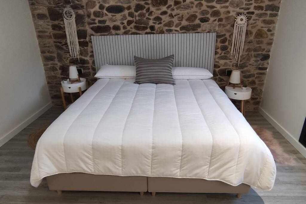 Precioso Apartamento 1 Hab Con Banera Hidromasaj 埃巴尔科-德巴尔德奥拉斯 外观 照片