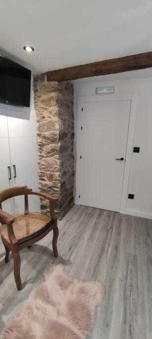 Precioso Apartamento 1 Hab Con Banera Hidromasaj 埃巴尔科-德巴尔德奥拉斯 外观 照片