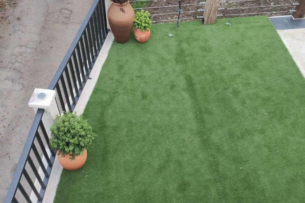Precioso Apartamento 1 Hab Con Banera Hidromasaj 埃巴尔科-德巴尔德奥拉斯 外观 照片