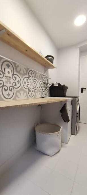 Precioso Apartamento 1 Hab Con Banera Hidromasaj 埃巴尔科-德巴尔德奥拉斯 外观 照片